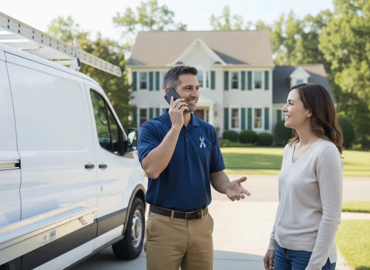 Home Gutter Service Parkton, NC FAQs