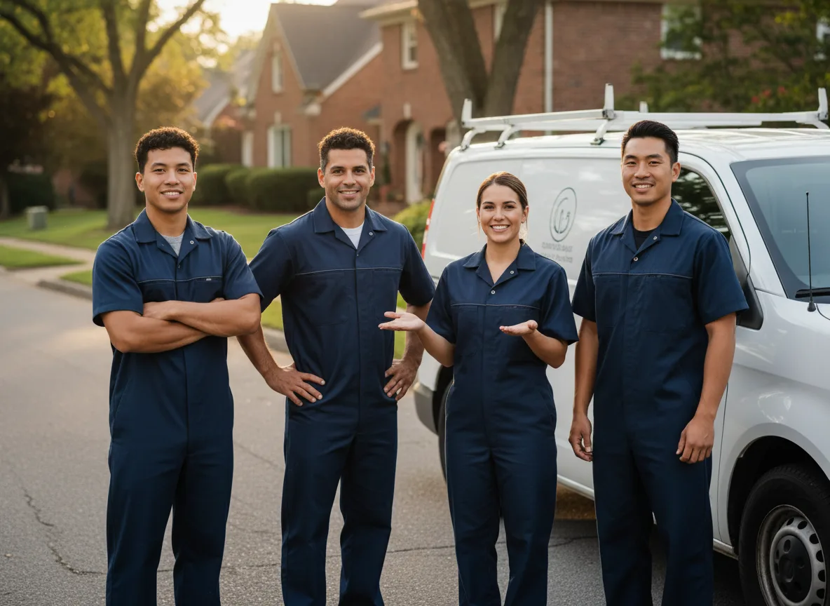 Home Gutter Service company in Parkton, NC